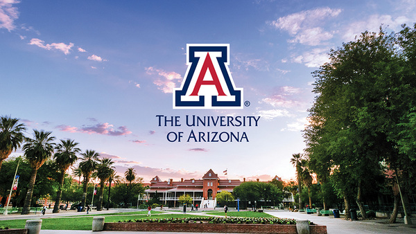 the university of Arizona