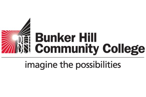 Logo trường Cao đẳng Cộng đồng Bunker Hill