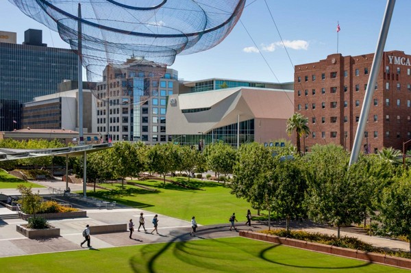 Arizona State University