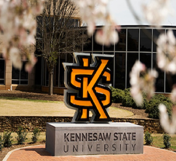 Kennesaw State University - KSU