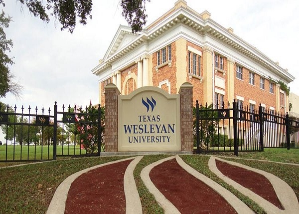 Du học Mỹ tại đại học Texas Wesleyan