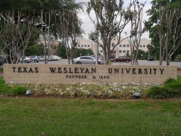 đại học Texas Wesleyan