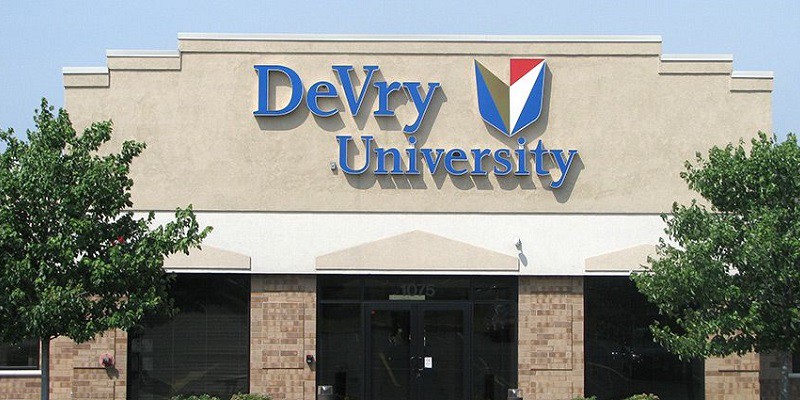 Đại học DeVry
