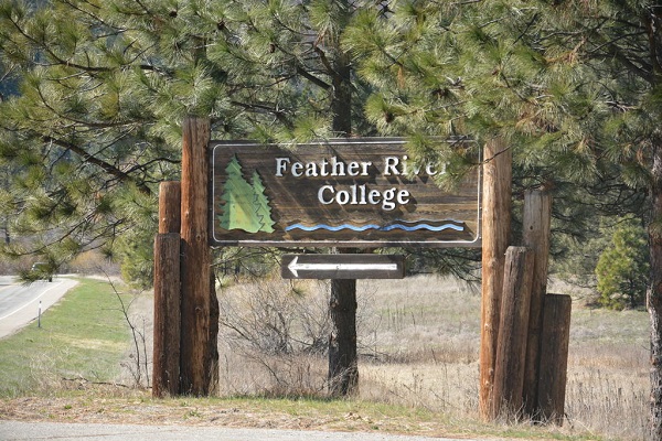 Trường Cao đẳng Cộng đồng Feather River