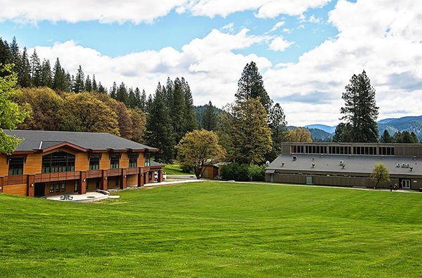 Feather River College