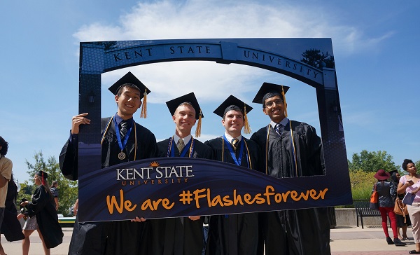 Đại học Kent State