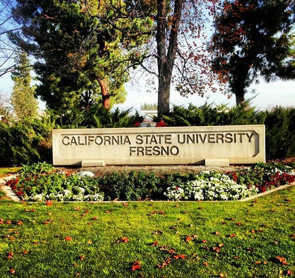 Fresno University