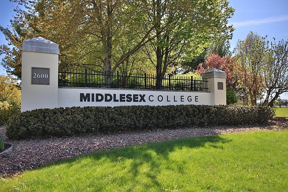Trường cao đẳng cộng đồng Middlesex