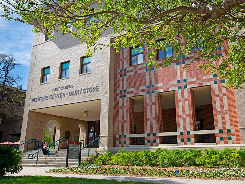 Trường Đại học Công lập Nebraska - Lincoln