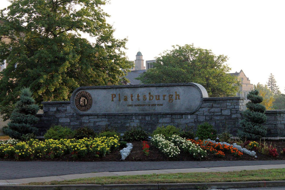 Đại học Bang New York, SUNY Plattsburgh