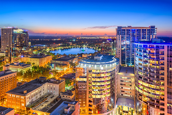 Đại học Central Florida