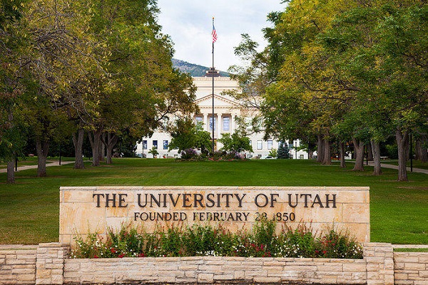 Utah university