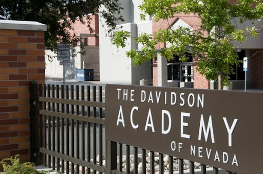 Học viện Davidson