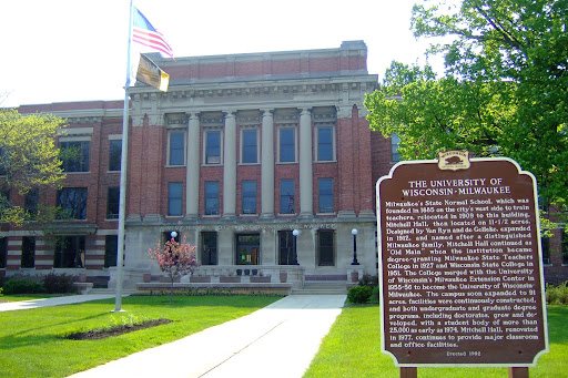 Wisconsin Milwaukee