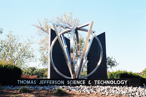 trường Trung học khoa học và công nghệ Thomas Jefferson