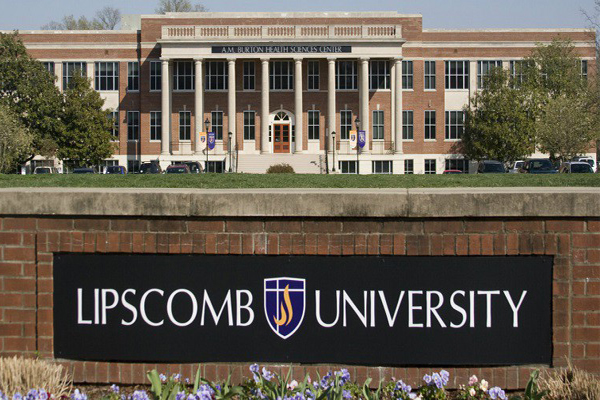 Đại học Lipscomb