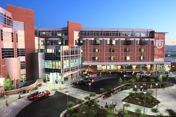 university of utah