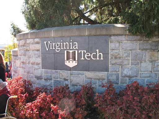 Viện Văn hóa và Ngôn ngữ Virginia Tech